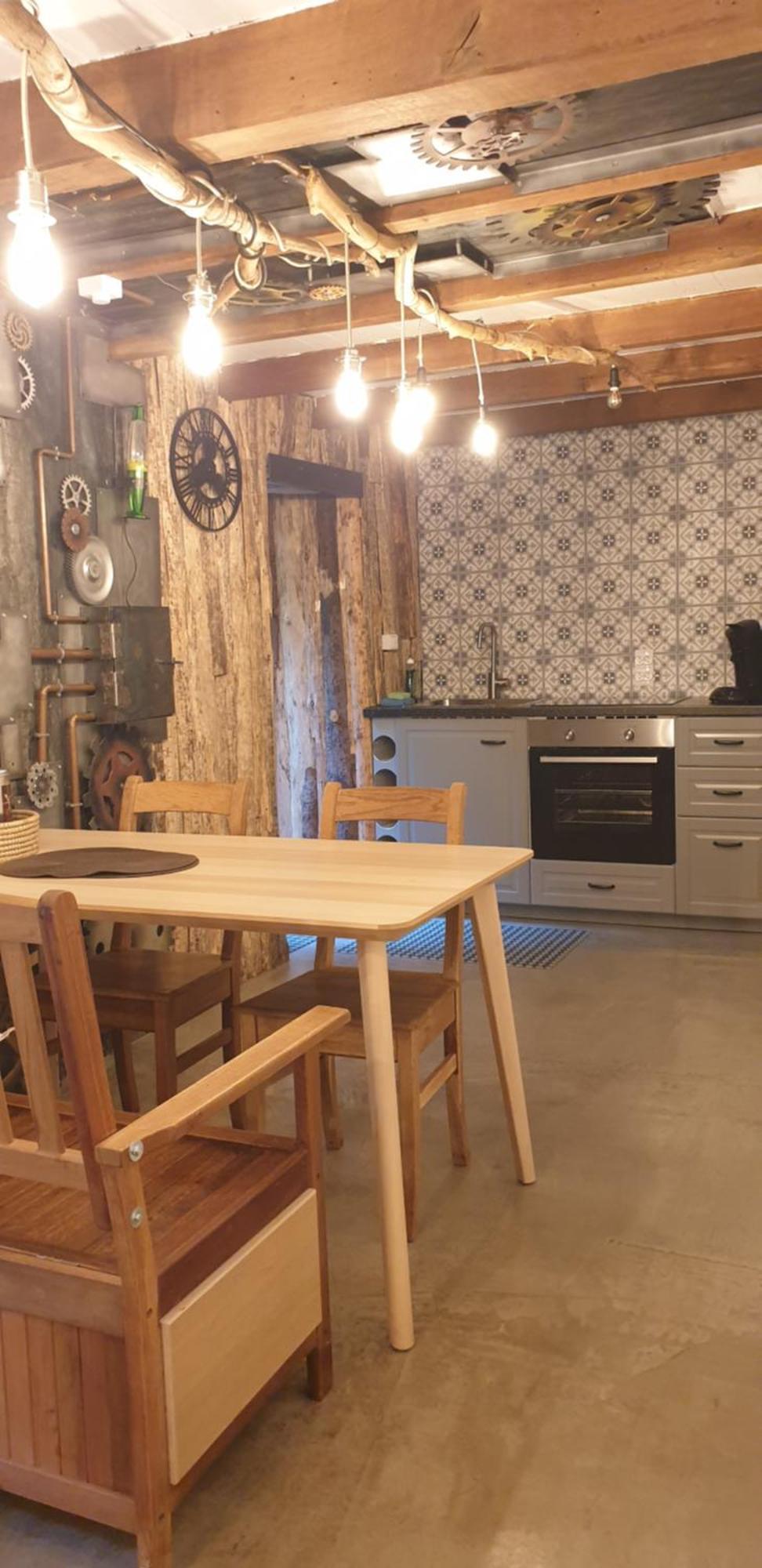 La Petite Romantique Martelange Eksteriør billede